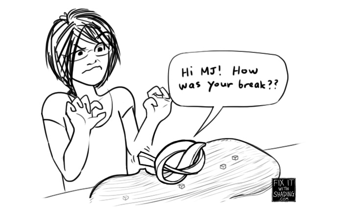 bass bar after spring break