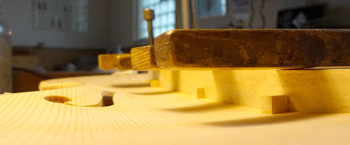 bass bar rendering tutorial - take a picture like it's a perspective