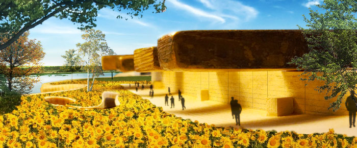 bass bar rendering tutorial - fluff it up with some filters and fix it with shading!!! 