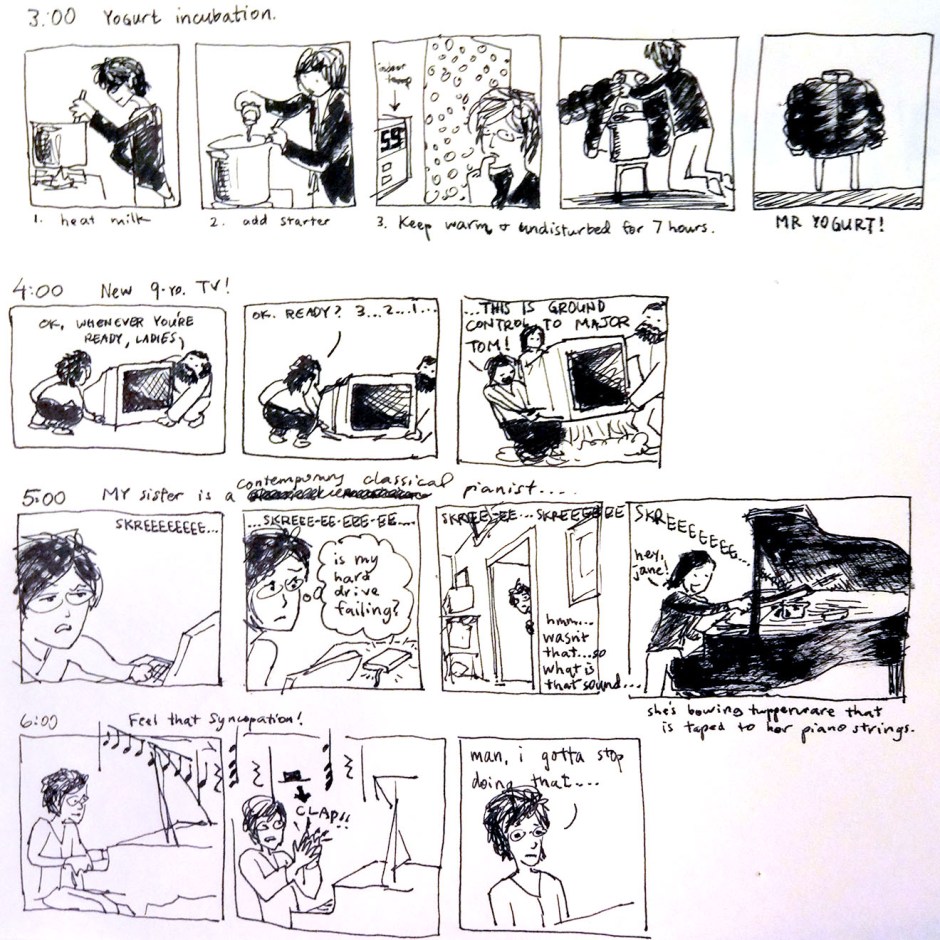 hourly comic day 2015, part 3