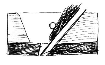 chip relief strong throat